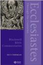 Ecclesiastes Through The Centuries - Preview
