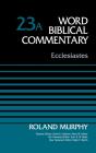 Ecclesiastes, Volume 23a - Preview