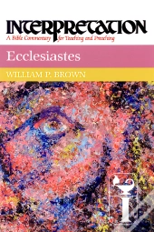 Ecclesiastes