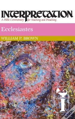Capa do artigo Ecclesiastes