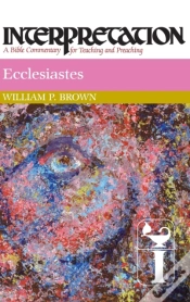 Capa do artigo Ecclesiastes