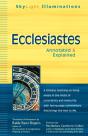 Ecclesiastes - Preview