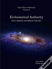 Ecclesiastical Authority