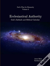 Capa do artigo Ecclesiastical Authority