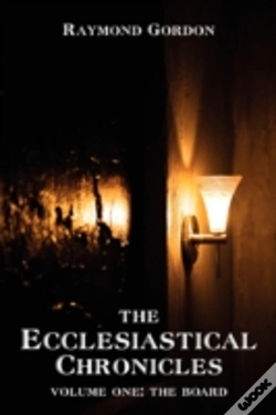 Capa do artigo Ecclesiastical Chronicles