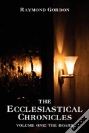 Capa do artigo Ecclesiastical Chronicles