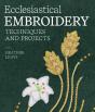 Ecclesiastical Embroidery - Preview
