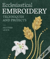 Capa do artigo Ecclesiastical Embroidery