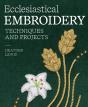 Ecclesiastical Embroidery - Preview