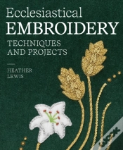 Capa do artigo Ecclesiastical Embroidery