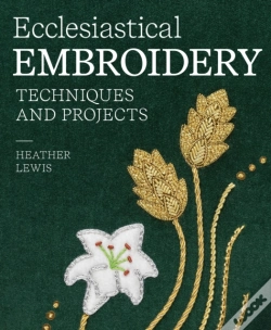 Capa do artigo Ecclesiastical Embroidery