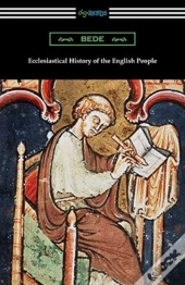 Ecclesiastical History Of The English People