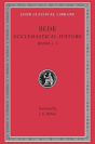 Ecclesiastical History, Volume I - Preview