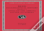 Ecclesiastical History, Volume Ii