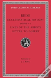 Capa do artigo Ecclesiastical History, Volume Ii