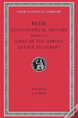 Capa do artigo Ecclesiastical History, Volume Ii