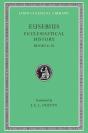 Ecclesiastical History, Volume Ii - Preview
