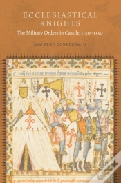 Capa do artigo Ecclesiastical Knights