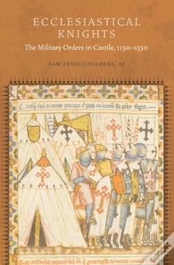 Capa do artigo Ecclesiastical Knights
