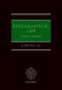 Ecclesiastical Law - Preview