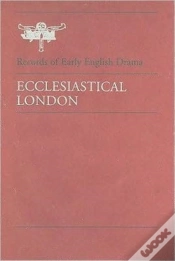 Capa do artigo Ecclesiastical London