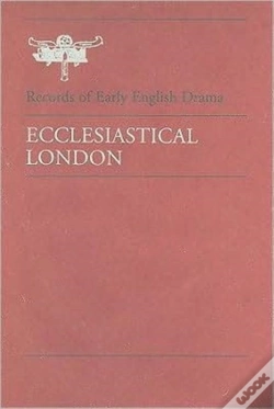 Capa do artigo Ecclesiastical London
