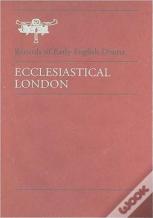 Ecclesiastical London
