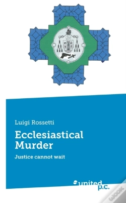 Capa do artigo Ecclesiastical Murder