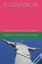 Capa do artigo Ecclesiastical