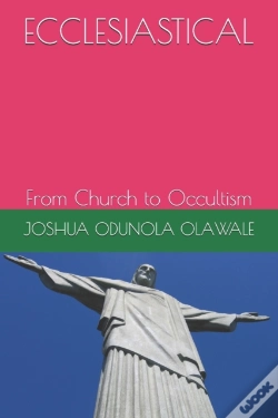 Capa do artigo Ecclesiastical