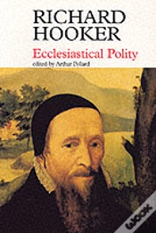 Capa do artigo Ecclesiastical Polity