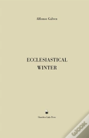 Capa do artigo Ecclesiastical Winter