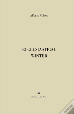 Capa do artigo Ecclesiastical Winter