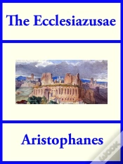 Capa do artigo Ecclesiazusae