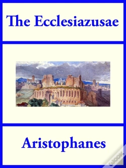 Capa do artigo Ecclesiazusae