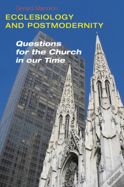 Capa do artigo Ecclesiology And Postmodernity