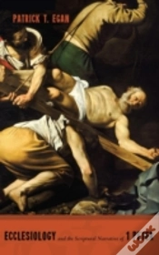 Capa do artigo Ecclesiology And The Scriptural Narrative Of 1 Peter