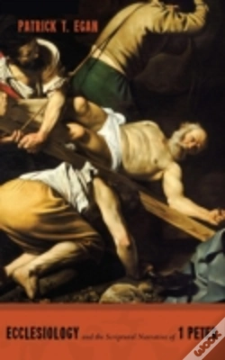 Capa do artigo Ecclesiology And The Scriptural Narrative Of 1 Peter