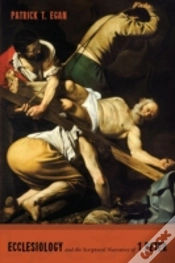 Capa do artigo Ecclesiology And The Scriptural Narrative Of 1 Peter