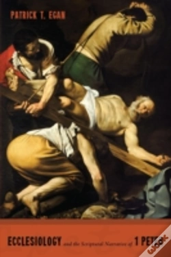 Capa do artigo Ecclesiology And The Scriptural Narrative Of 1 Peter