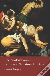 Capa do artigo Ecclesiology And The Scriptural Narrative Of 1 Peter