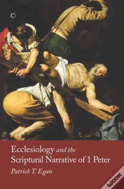 Capa do artigo Ecclesiology And The Scriptural Narrative Of 1 Peter