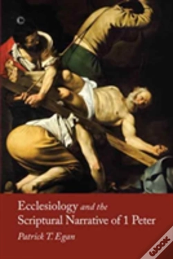 Capa do artigo Ecclesiology And The Scriptural Narrative