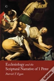 Capa do artigo Ecclesiology And The Scriptural Narrative