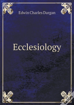 Capa do artigo Ecclesiology