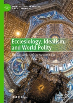 Capa do artigo Ecclesiology, Idealism, And World Polity