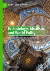 Capa do artigo Ecclesiology, Idealism, And World Polity