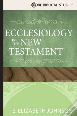 Capa do artigo Ecclesiology In The New Testament