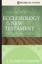 Ecclesiology In The New Testament - Preview