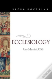 Capa do artigo Ecclesiology